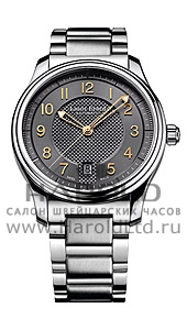Швейцарские часы Louis Erard Heritage Classique 69267AA03M